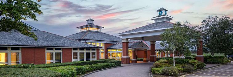 Lainnya Hilton Northampton