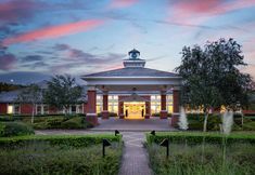 Lainnya 2 Hilton Northampton