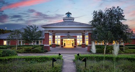 Lainnya 2 Hilton Northampton