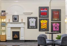 Lainnya 6 Hilton Northampton