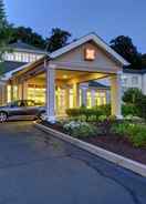 Exterior Hilton Garden Inn Norwalk