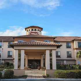 Exterior1Hampton Inn and Suites Camarillo,文图拉县飯店