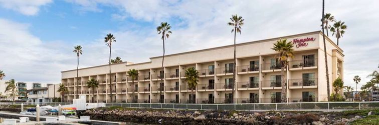 其他 Hampton Inn Channel Islands Harbor