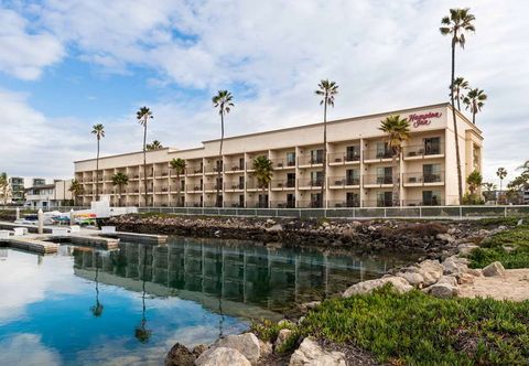 其他 Hampton Inn Channel Islands Harbor