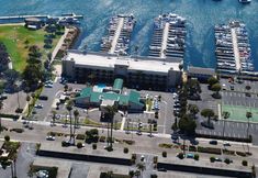 其他 3 Hampton Inn Channel Islands Harbor