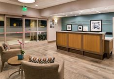 其他 7 Hampton Inn Channel Islands Harbor