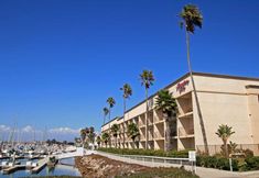 其他 4 Hampton Inn Channel Islands Harbor