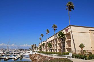 其他 4 Hampton Inn Channel Islands Harbor