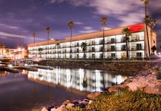 其他 2 Hampton Inn Channel Islands Harbor