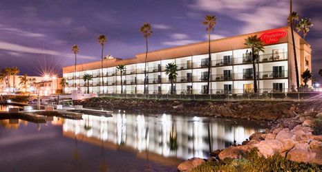 其他 2 Hampton Inn Channel Islands Harbor