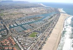 其他 6 Hampton Inn Channel Islands Harbor