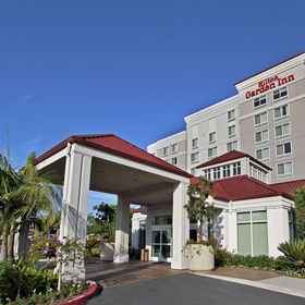 Exterior1Hilton Garden Inn Oxnard/Camarillo,文图拉县飯店