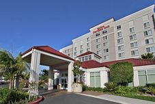 其他 Hilton Garden Inn Oxnard/Camarillo