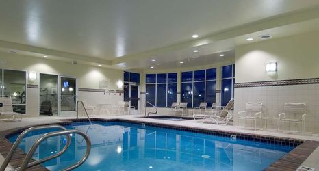 その他 2 Hilton Garden Inn Seattle North/Everett