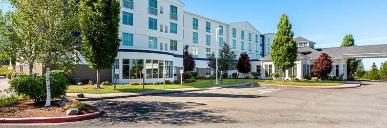 その他 Hilton Garden Inn Seattle North/Everett
