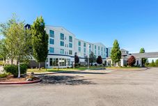 その他 Hilton Garden Inn Seattle North/Everett