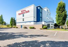 その他 3 Hilton Garden Inn Seattle North/Everett