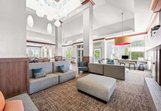 その他 4 Hilton Garden Inn Seattle North/Everett