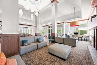 その他 4 Hilton Garden Inn Seattle North/Everett