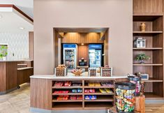 その他 5 Hilton Garden Inn Seattle North/Everett