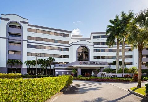 Others DoubleTree by Hilton West Palm Beach Airport