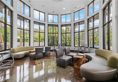 Lain-lain 6 DoubleTree by Hilton Palm Beach Gardens