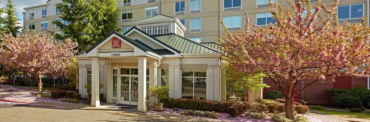 기타 Hilton Garden Inn Portland/Lake Oswego