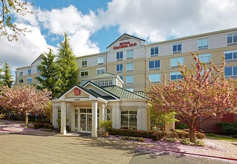 기타 Hilton Garden Inn Portland/Lake Oswego