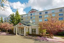 기타 Hilton Garden Inn Portland/Lake Oswego