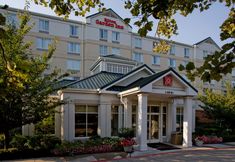 기타 7 Hilton Garden Inn Portland/Lake Oswego