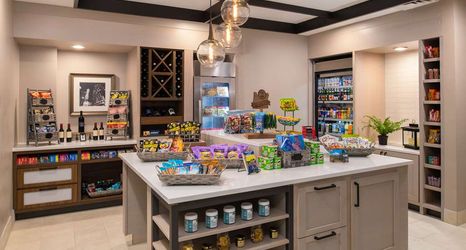 기타 2 Hilton Garden Inn Portland/Lake Oswego