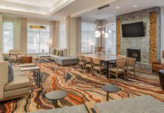 기타 6 Hilton Garden Inn Portland/Lake Oswego