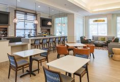 기타 3 Hilton Garden Inn Portland/Lake Oswego