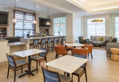 기타 5 Hilton Garden Inn Portland/Lake Oswego