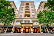 其他 Embassy Suites by Hilton Portland Downtown