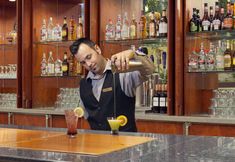 其他 3 Embassy Suites by Hilton Portland Downtown