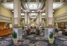 其他 4 Embassy Suites by Hilton Portland Downtown