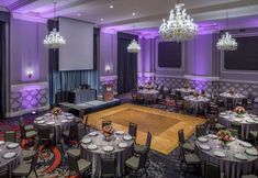 其他 6 Embassy Suites by Hilton Portland Downtown