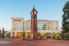 기타 Hilton Vancouver Washington