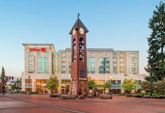 기타 7 Hilton Vancouver Washington