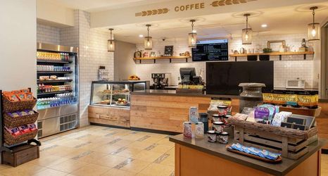 기타 2 Hilton Vancouver Washington