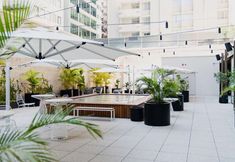 Others 7 Parmelia Hilton Perth