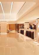 Lobby Hilton Petaling Jaya