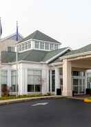 Exterior Hilton Garden Inn Kennett Square