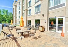 Others 6 Hilton Garden Inn Mt Laurel