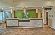 Lain-lain 4 Hilton Garden Inn Mt Laurel