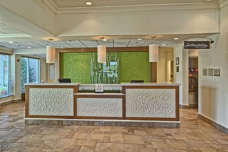 Lain-lain 4 Hilton Garden Inn Mt Laurel