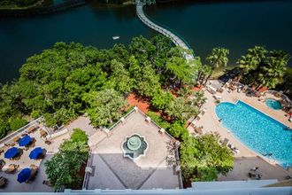 อื่นๆ 4 Hilton St Petersburg Carillon Park