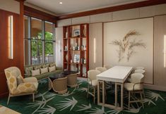 기타 5 Hilton St Petersburg Carillon Park