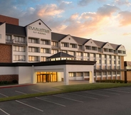 Lain-lain 4 DoubleTree by Hilton Baltimore North - Pikesville